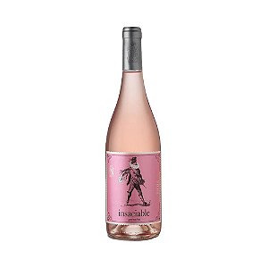 Vinho Insaciable Rioja Garnacha 750ml