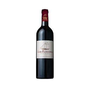 Vinho Clos Floridene 750ml
