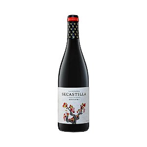 Vinho La Miranda de Secastilla Garnacha 750ml