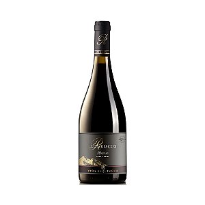 Vinho Los Riscos Reserva Pinot Noir 750ml