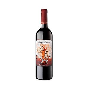 Vinho Don Luciano Tempranillo 750ml