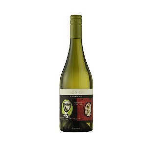 Vinho Viejo Feo Reserva Chardonnay 750ml