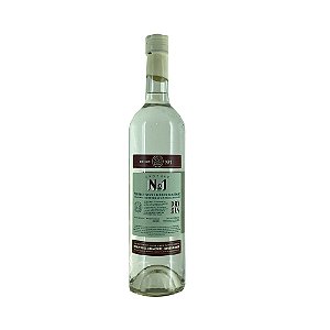 Gin Aptk Nº 1 750ml