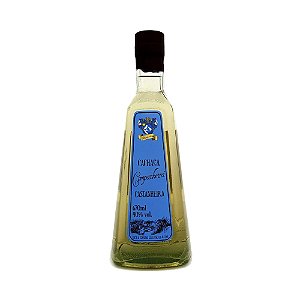 Cachaça Companheira Castanheira 670ml