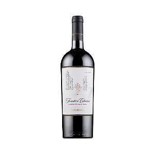 Vinho Undurraga Founder's Collection Cabernet Sauvignon 750ml