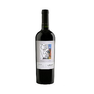 Vinho Lagar de Bezana Cabernet Sauvignon Reserva 750ml