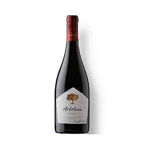 Vinho Arboleda Syrah 750ml