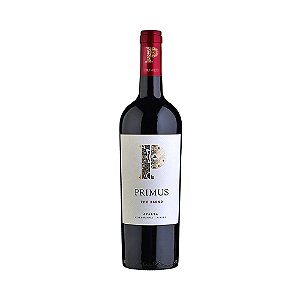 Vinho Tinto Seco Primus The Blend Apalta 750ml