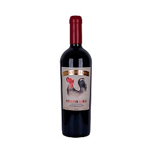 Vinho Fortunatus Reserva de Familia Cabernet Sauvignon 750ml
