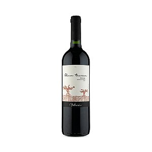 Vinho Alma Tierra Carignan 750ml