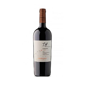 Vinho Undurraga TH Carmenere Peumo 750ml