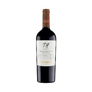 Vinho Undurraga TH Cabernet Sauvignon 750ml