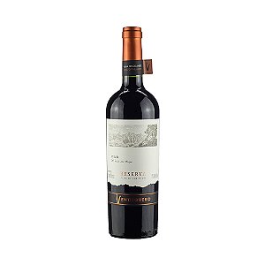 Vinho Ventisquero Reserva Syrah 750ml