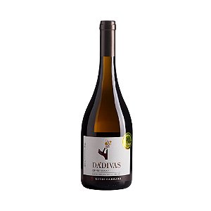 Vinho Branco Seco Lidio Carraro Da'Divas Chardonnay 750ml