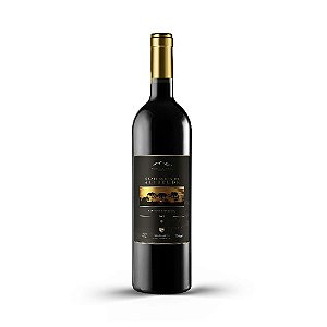 Vinho Vinhedos Do Monte Agudo Expressões Altitude Cabernet Sauvignon 750ml