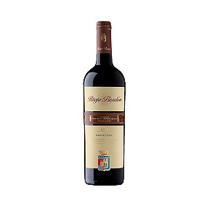 Vinho Rioja Bordón Gran Reserva 750ml