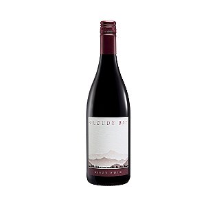 Vinho Tinto Seco Cloudy Bay Pinot Noir 750ml