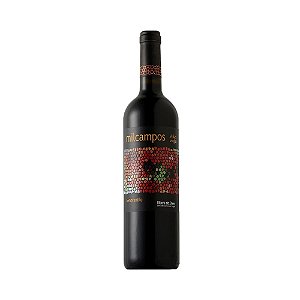 Vinho Milcampos Tempranillo 750ml