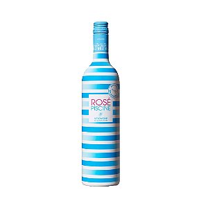 Vinho Rosé Piscine Vinovalie 750ml