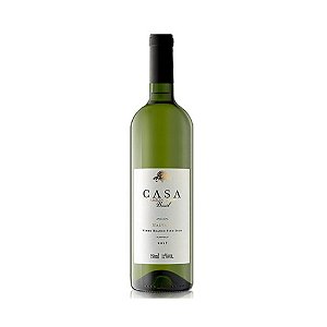 Vinho Familia Fardo Casa Malvasia 750ml