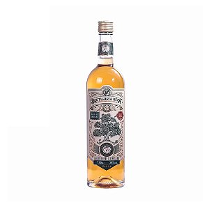 Aguardente De Melado Sacca Madeira De Umburana 750ml