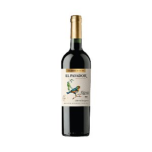Vinho Tinto El Payador Cabernet Sauvignon 750ml