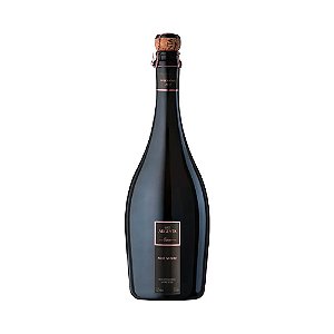 Espumante Luiz Argenta Cave Rosé Nature 48 Meses 750ml