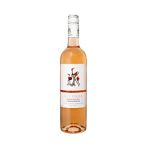 Vinho Rosé Meio Seco Ciconia  750ml