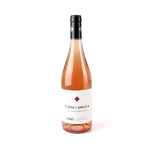 Vinho Rosé Pedra Cancela Touriga Nacional 750ml