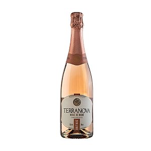 Espumante Terranova Brut Rose 750ml