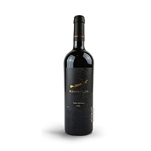 Vinho Tinto Riveras Del Chillán País 750ml