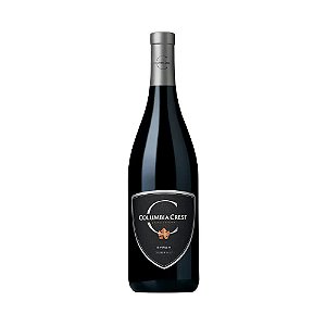 Vinho Columbia Crest Grand Estates Syrah 750ml