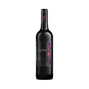 Vinho  Kumala Merlot Pinotage 750ml
