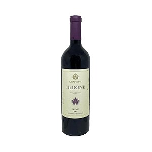Vinho Tinto Seco Lauri Viana Hedone Blend 750ml