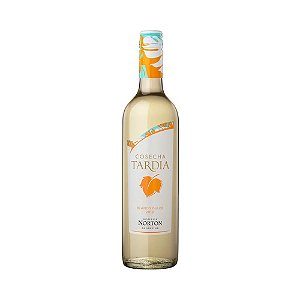 Vinho Norton Cosecha Tardia Blanco Dulce 750ml