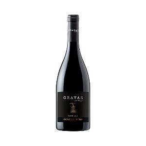 Vinho Tinto Seco Gravas Del Maipo Syrah 750ml