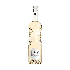 Vinho Branco Seco Gem Pays D'oc IGP 750ml