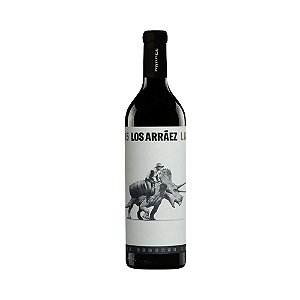 Vinho Tinto Seco Los Arraez Lagares 750ml
