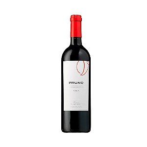Vinho Tinto Seco Pruno 750ml