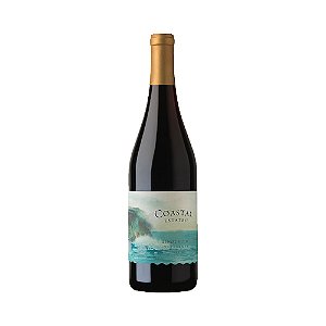 Vinho Tinto Meio Seco Coastal Estates Pinot Noir 750ml