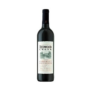 Vinho Tinto Meio Seco Redwood Creek Cabernet Sauvignon 750ml