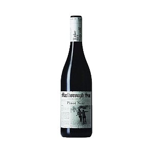 Vinho Tinto Seco Marlborough Sun Brings Out The Moon Pinot Noir 750ml