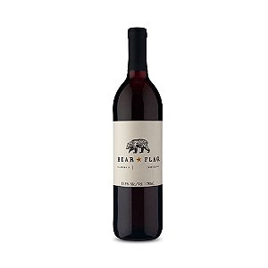Vinho Tinto Seco Bear Flag Red Blend 750ml
