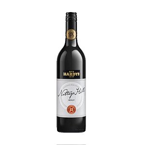 Vinho Tinto Meio Seco Nottage Hill Merlot 750ml