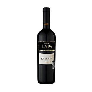 Vinho Tinto Quinta da Lapa Reserva DOC Tejo 750ml