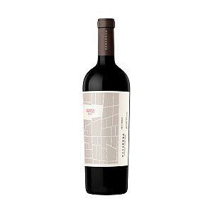 Vinho Tinto Seco Casarena Laurens Vineyard Petit Verdot 750ml