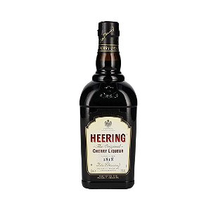 Licor Cherry Heering de Cereja 700ml