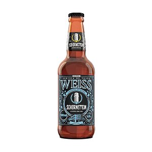 Cerveja Schornstein Weiss 500ml
