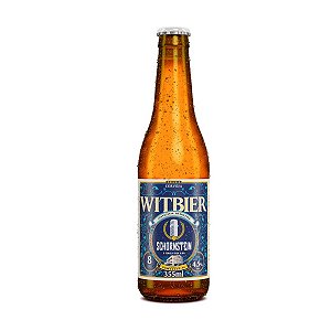 Cerveja Schornstein Witbier 355ml