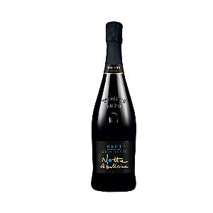 Espumante Tosti Notte di Bollicine Brut 750ml